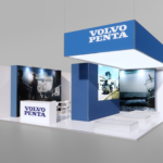 LOFT 0002 VOLVO PENTA