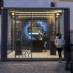 CORTINA FASHION WEEK | CORTINA 12/2021