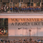 NIKE PRESENTAZIONE INTER