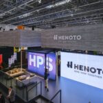 EUROSHOP DUSSELDORF (DE) 02-2023
