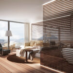 HOTEL THE VIEW | LUGANO