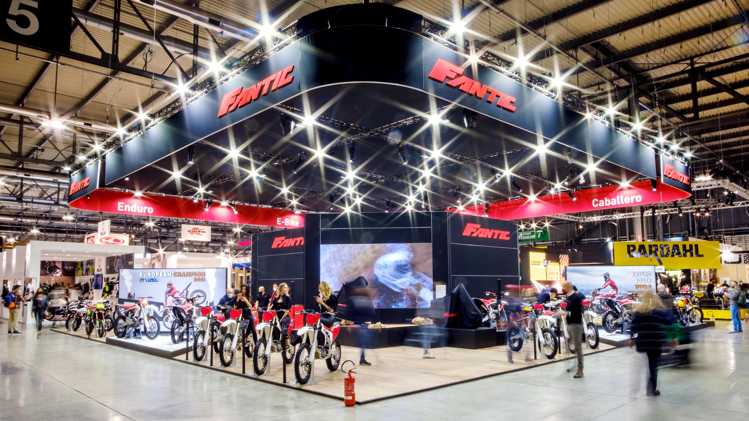 EICMA | MILANO 11/2021