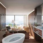 HOTEL THE VIEW | LUGANO