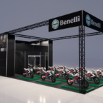 RING GROUND 0003 BENELLI