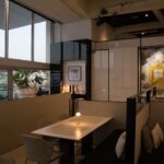 CHANEL SHOWROOM | TWFA CANNES 2021
