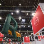 EUROSHOP DUSSELDORF (DE) 02-2023