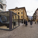 CORTINA FASHION WEEK | CORTINA 12/2021