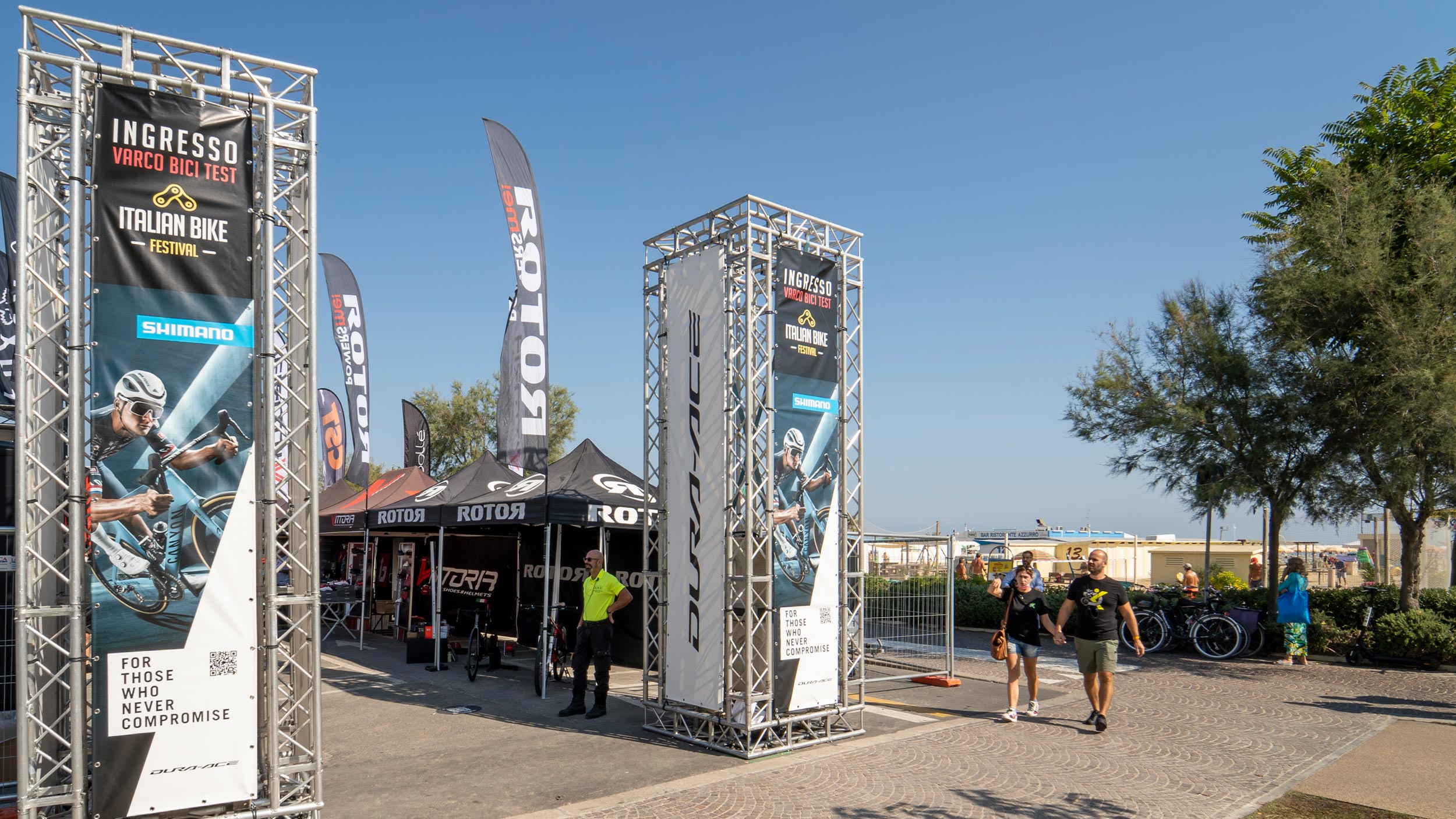 ITALIAN BIKE FESTIVAL | RIMINI 09/2021