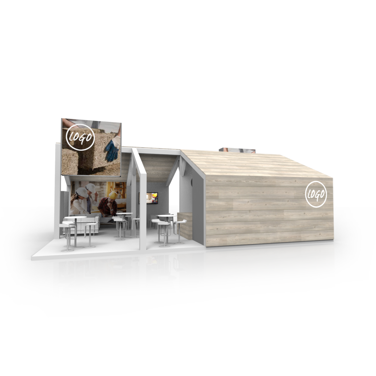 LODGE Build 0001