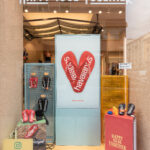 SHOWROOM HAVAIANAS | 10/2020