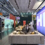 EUROSHOP DUSSELDORF (DE) 02-2023