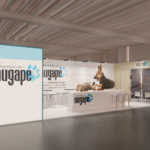 NUGAPE PET FOOD SL