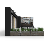 PANORAMA Build