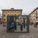 CORTINA FASHION WEEK | CORTINA 12/2021