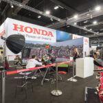 MOTOR BIKE EXPO | VERONA 01/2020