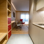 APARTHOTEL ARK 147 | BERNA 2021