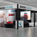 ADESA EUROPE NV