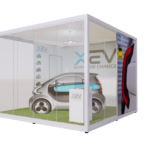 CUBE 4X4 AUTOMOTIVE