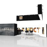 LIGHT TOTEM 0001 GB BENDOTTI