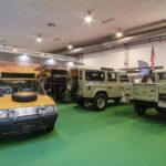 AUTO & MOTO D’EPOCA | PADOVA 10/2022
