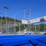 PADEL OME (BS) 2021