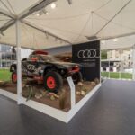 FESTIVAL DELLO SPORT TRENTO AUDI 09-2022
