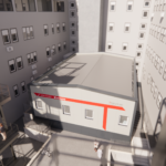 HOSPITAL STRUCTURE 0007