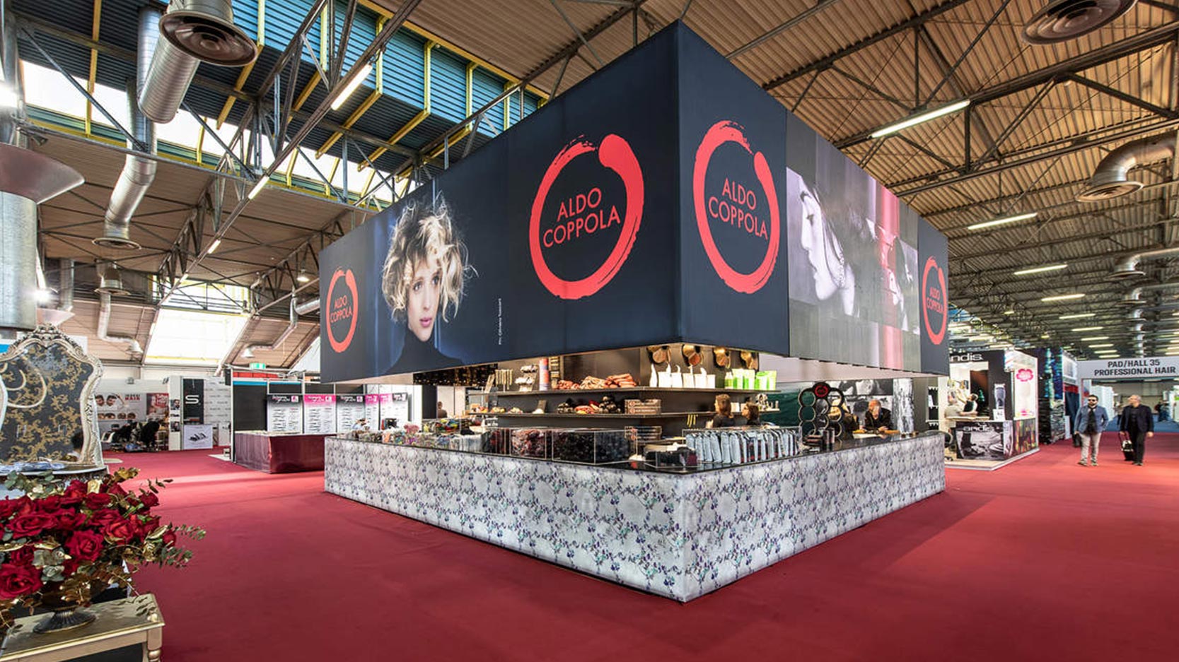 COSMOPROF | BOLOGNA 2019