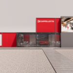 TEMPO PAVILION CAPPELLOTTO