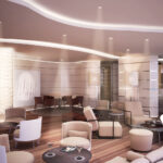 HOTEL THE VIEW | LUGANO