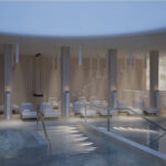 HOTEL THE VIEW | LUGANO