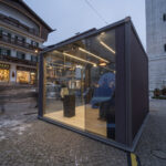 CORTINA FASHION WEEK | CORTINA 12/2021
