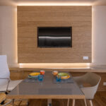 APARTHOTEL ARK 147 | BERNA 2021