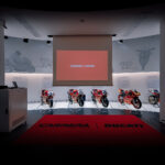 MUSEO CARRERA DUCATI | BOLOGNA 12/2021