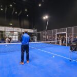 PADEL MILANO 01-2023