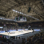 VIRTUS ARENA | FIERA BOLOGNA 2020