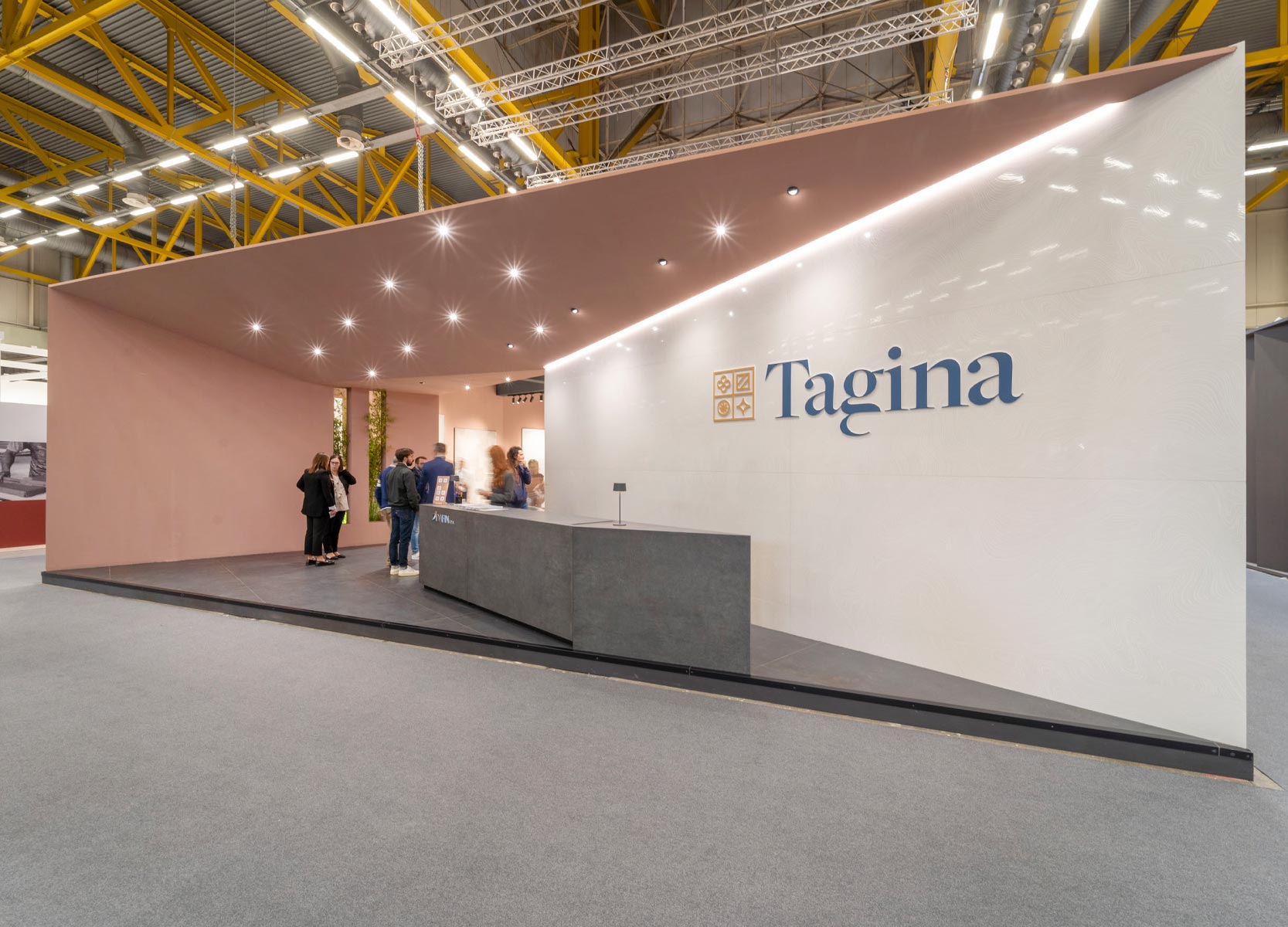 CERSAIE | BOLOGNA 09/2022