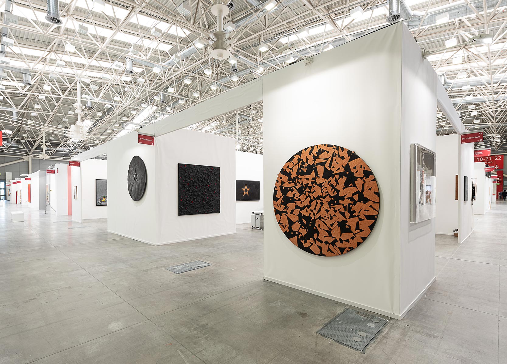 ARTE FIERA | BOLOGNA 05/2022