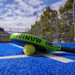 Padel RUINO (PV)