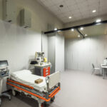 HUB VACCINI PAD. 8 | PADOVA FIERA 02/2021