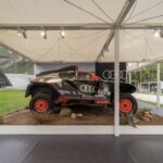 FESTIVAL DELLO SPORT TRENTO AUDI 09-2022