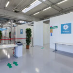 HUB VACCINALE BONFIGLIOLI | 06/2021
