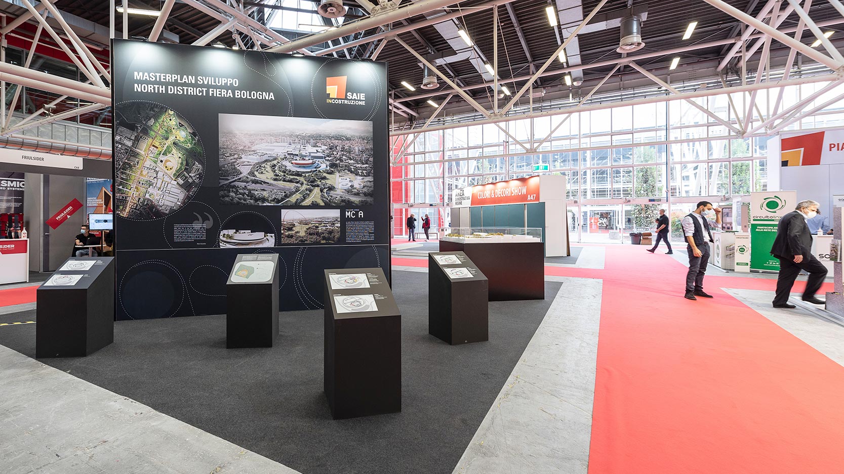 SAIE BOLOGNA | 10/2020