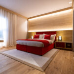 APARTHOTEL ARK 147 | BERNA 2021
