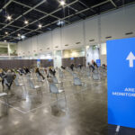HUB VACCINI PAD. 8 | PADOVA FIERA 02/2021