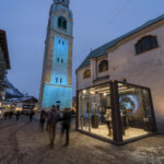 CORTINA FASHION WEEK | CORTINA 12/2021