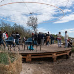 LIVING CHAPEL | ROSOLINA MARE 10/2020