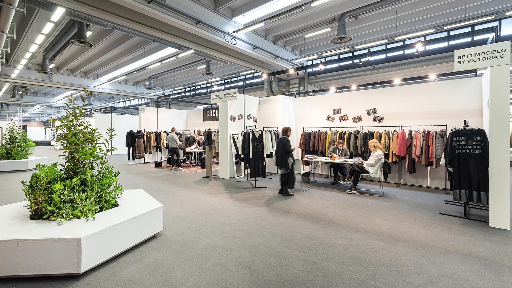 MODA MAKERS | MODENA 10/2021