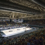 VIRTUS ARENA | FIERA BOLOGNA 2020
