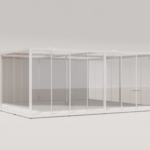 PAVILION CUBE